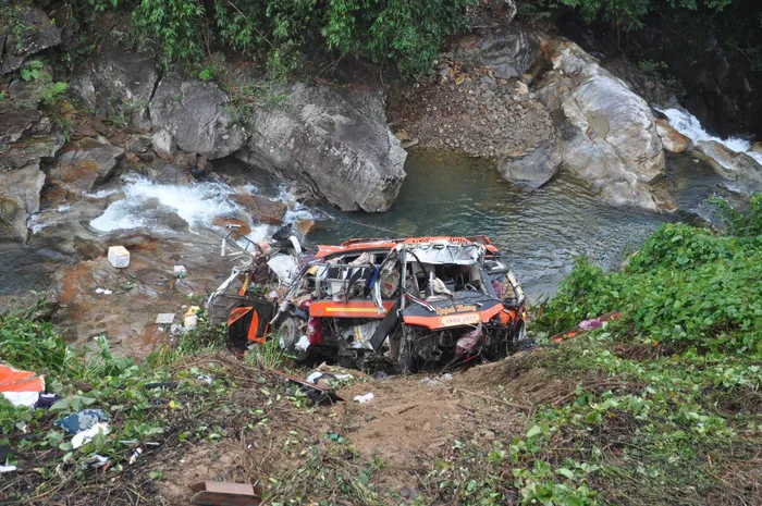 Từ vụ tai nạn xe khách ở Đà nẵng, các nhà xe cần chú ý duy trì hoạt động liên tục thiết bị giám sát hành trình