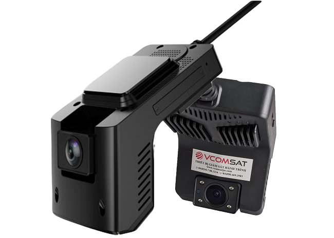 camera hành trình VCS Cam-01 